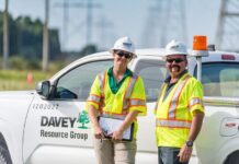 DRG crews begin inspections across Cullman Power Board system