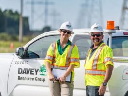 DRG crews begin inspections across Cullman Power Board system