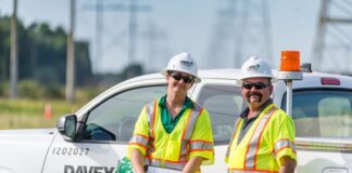 DRG crews begin inspections across Cullman Power Board system