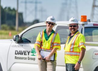 DRG crews begin inspections across Cullman Power Board system