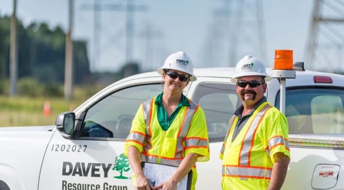 DRG crews begin inspections across Cullman Power Board system