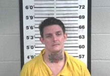 Aniah’s Law: Vinemont man held without bond in sodomy cases Jesse Lee Conn (Cullman County Sheriff’s Office)