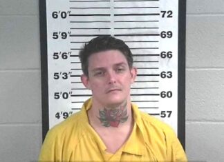 Aniah’s Law: Vinemont man held without bond in sodomy cases Jesse Lee Conn (Cullman County Sheriff’s Office)