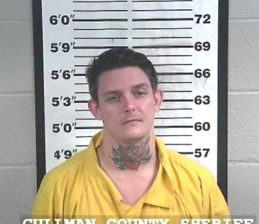 Aniah’s Law: Vinemont man held without bond in sodomy cases Jesse Lee Conn (Cullman County Sheriff’s Office)