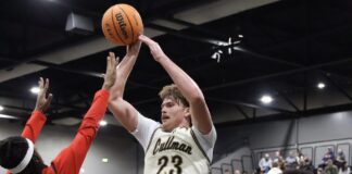 PREP BASKETBALL: Cullman frontcourt fuels 63-48 win over Thompson