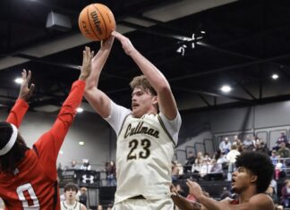 PREP BASKETBALL: Cullman frontcourt fuels 63-48 win over Thompson