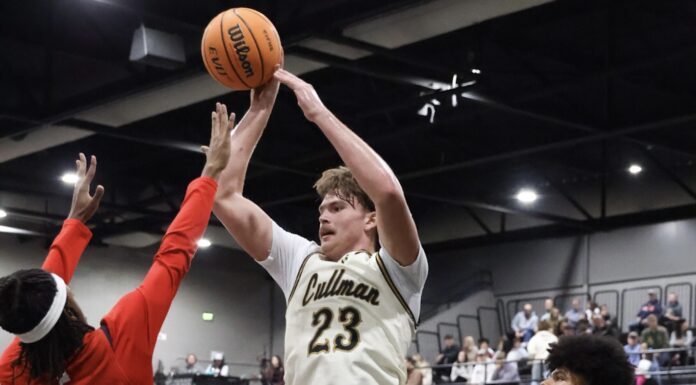 PREP BASKETBALL: Cullman frontcourt fuels 63-48 win over Thompson