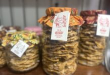 Hidden Gems: The sweet surprise that is Seven Winds Kitchen