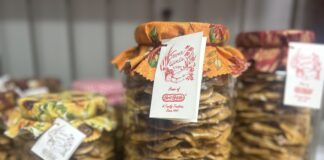 Hidden Gems: The sweet surprise that is Seven Winds Kitchen