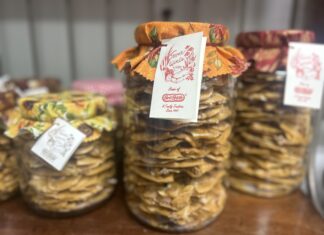 Hidden Gems: The sweet surprise that is Seven Winds Kitchen