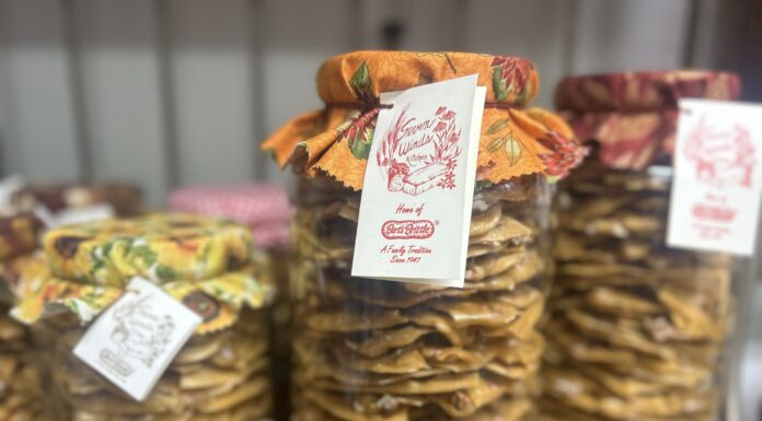 Hidden Gems: The sweet surprise that is Seven Winds Kitchen