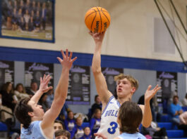 PREP BASKETBALL: Addison defeats Cullman Christian 68-36