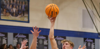 PREP BASKETBALL: Addison defeats Cullman Christian 68-36