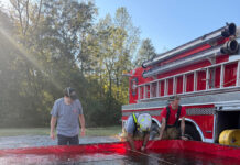 Local heroes: ‘It’s not an obligation; it’s love’ Â