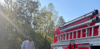 Local heroes: ‘It’s not an obligation; it’s love’