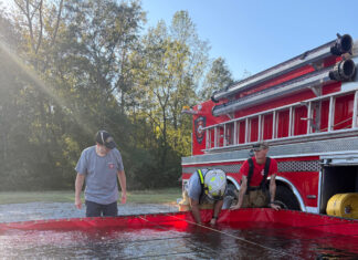 Local heroes: ‘It’s not an obligation; it’s love’