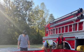 Local heroes: ‘It’s not an obligation; it’s love’