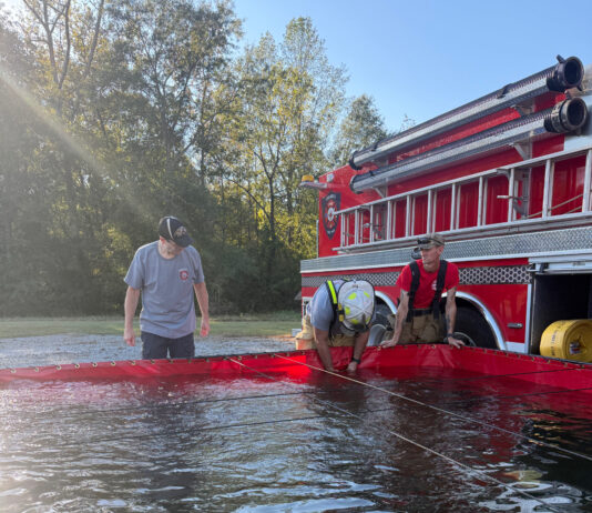 Local heroes: ‘It’s not an obligation; it’s love’