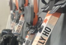 Business spotlight: Tally Ho Fitness more than your average gym