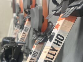 Business spotlight: Tally Ho Fitness more than your average gym