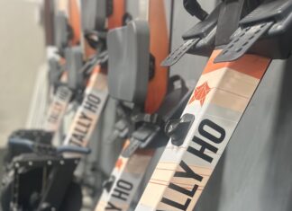 Business spotlight: Tally Ho Fitness more than your average gym