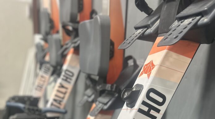 Business spotlight: Tally Ho Fitness more than your average gym