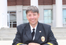 JR Bowling announces candidacy for Alabama Senate District 4