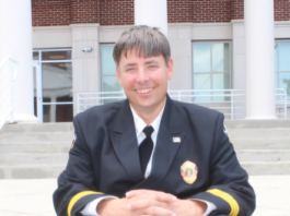 JR Bowling announces candidacy for Alabama Senate District 4