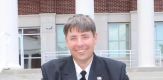 JR Bowling announces candidacy for Alabama Senate District 4