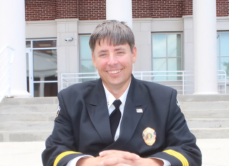 JR Bowling announces candidacy for Alabama Senate District 4