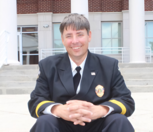 JR Bowling announces candidacy for Alabama Senate District 4