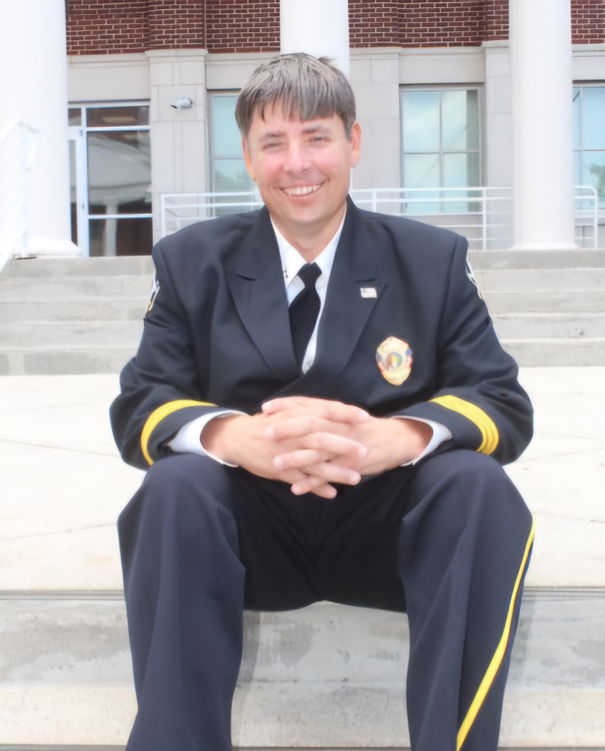 JR Bowling announces candidacy for Alabama Senate District 4 