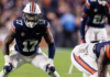 ALL-SEC: Auburn’s Atkins leads quartet of all-conference Tigers
