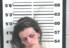 Bremen woman charged with trafficking fentanyl Kayla N. Graham (Cullman Police Department)