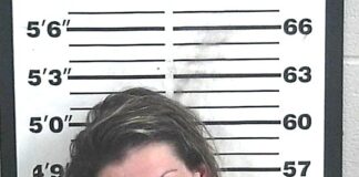 Bremen woman charged with trafficking fentanyl Kayla N. Graham (Cullman Police Department)
