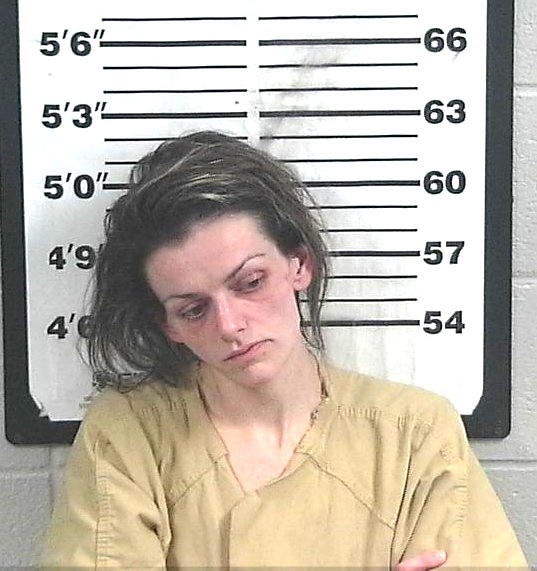 Kayla Graham Kayla N. Graham (Cullman Police Department)