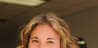 Fit Society: Pilates and more Fit Society Owner Christina Watson (Christina Watson/Fit Society)