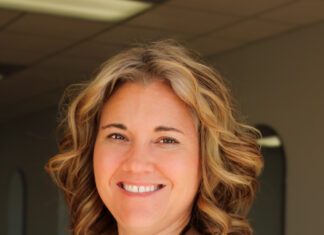 Fit Society: Pilates and more Fit Society Owner Christina Watson (Christina Watson/Fit Society)