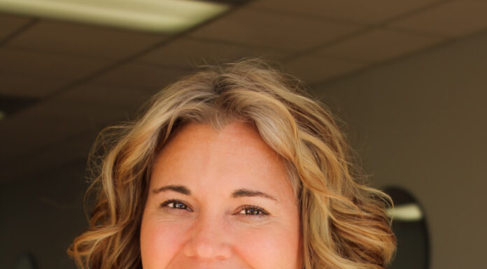 Fit Society: Pilates and more Fit Society Owner Christina Watson (Christina Watson/Fit Society)