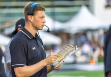 Mortensen named UAB head football coach