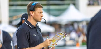 Mortensen named UAB head football coach