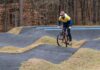 Oak Mountain’s new pump track elevates Alabama’s mountain biking status