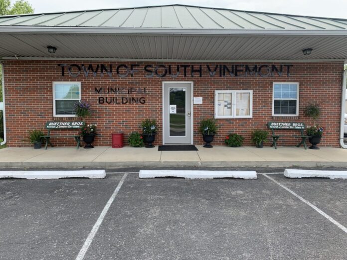 Photo-Oct-08-2024-8-11-57-PM The Vinemont Town Council met Monday, Dec. 8, 2025. (2024 Cullman Tribune file photo)