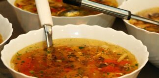 Budget-friendly holiday meal options Soup is a great option for the holidays! (Pixabay)