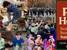 Cullman City Schools Foundation launches ‘Paws for the Holidays’ giving campaign