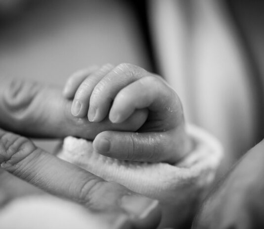 Op-Ed: The upward spiral that is parenthood