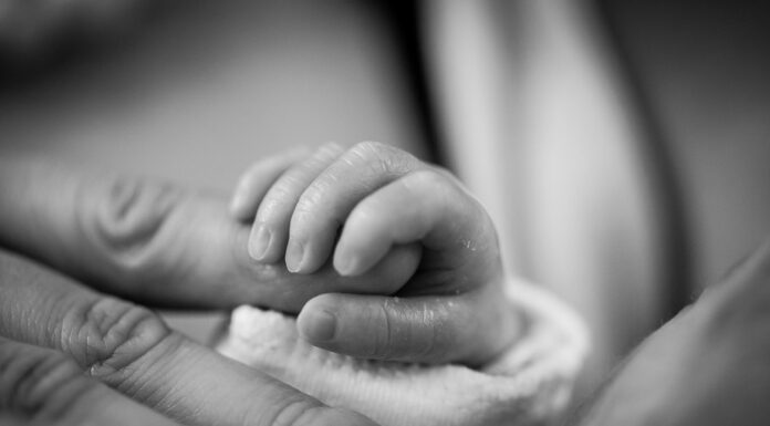 Op-Ed: The upward spiral that is parenthood