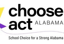 Ivey announces CHOOSE Act family applications for 2026-2027 school year Gov. Kay Ivey on Tuesday announced The CHOOSE Act family application portal access date information is available on the program’s updated website. (classwallet.com/alchoose)
