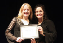 Wallace State Sonography program graduates 2 classes