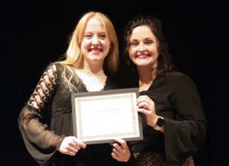 Wallace State Sonography program graduates 2 classes